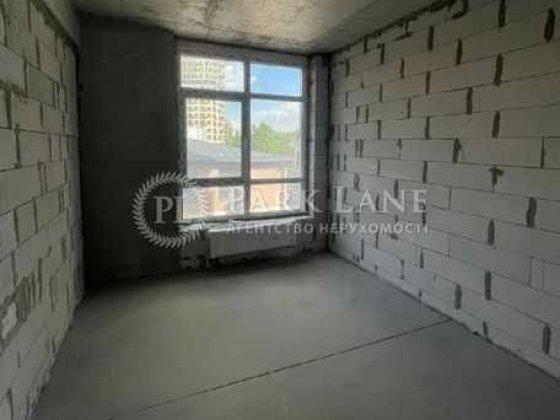 Двохкімнатна квартира в центрі Києва, зданий ЖК LookyanSky Київ