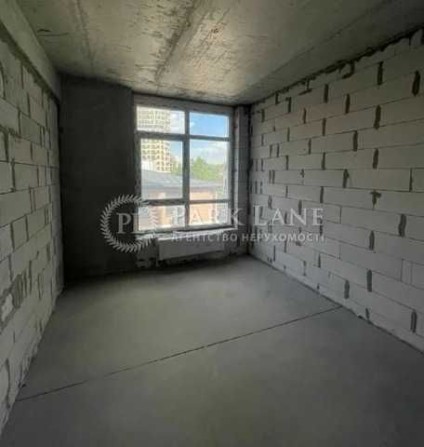 Двохкімнатна квартира в центрі Києва, зданий ЖК LookyanSky - фото 1