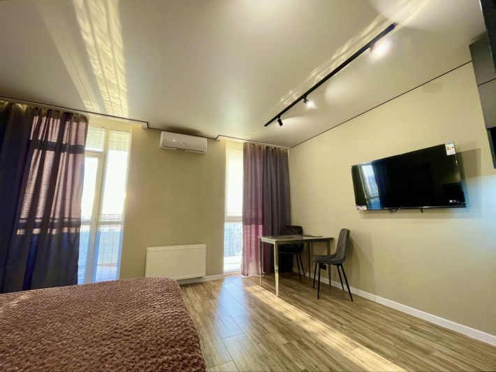 Продаж 1к квартири | жк Дім на Янгеля - фото 1