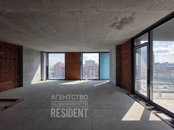 ЖК Маяк 70 м2. Mayak Парк Шевченко Набережная Фестивальный - фото 1