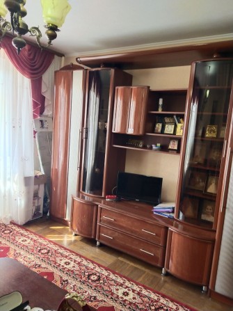 3-х кімнатна квартира на Князів Острозьких - фото 1