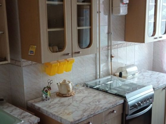 Продам 2 комнатную квартиру на Покровском  (Коммунаре) Дніпро