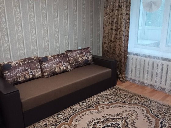 Продам 1-но кімнатну квартиру в  центрі міста по вул.Л.Качинського Житомир