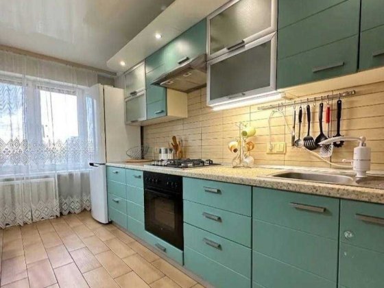 Продам 3к квартиру пр-кт Слобожанский, Калиновая Днепр