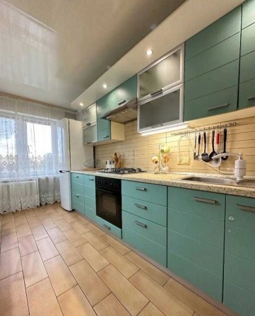 Продам 3к квартиру пр-кт Слобожанский, Калиновая - фото 1