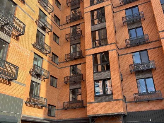 Продам квартиру Евгения Чикаленко 1 (Оржанова). Днепр