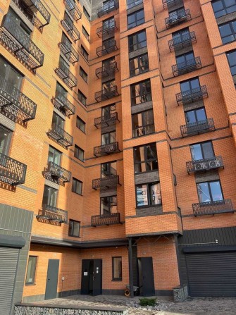 Продам квартиру Евгения Чикаленко 1 (Оржанова). - фото 1