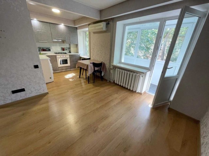 Продам 2-к квартиру на ул. Паторжинского / Жуковского, Нагорка - фото 1