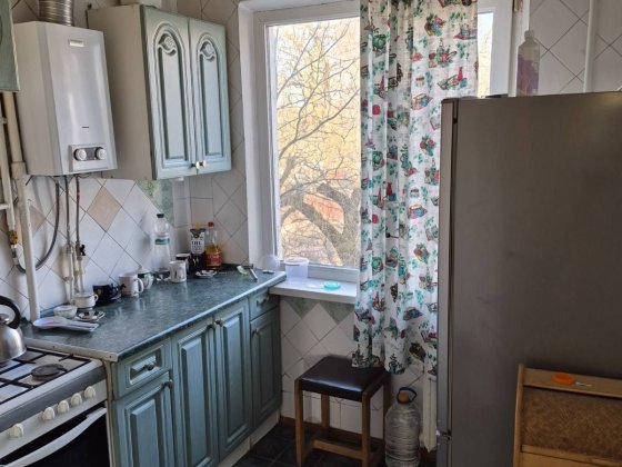 Продам 2х кімнатну квартиру в центрі біля ринку Житомир