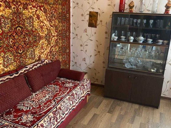 Продам 2х ком квартиру в кирпичном доме, ул. Короленко Центр Дніпро