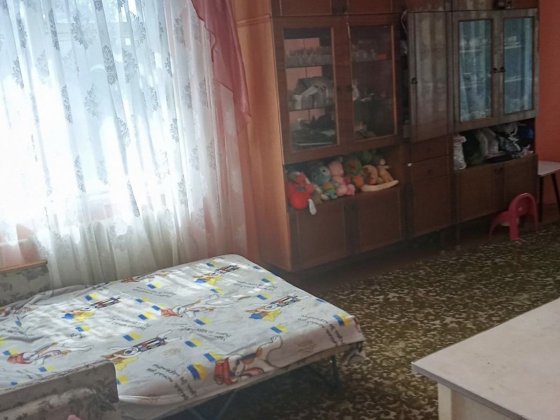 Продам 3-х Кім Вітрука Житомир