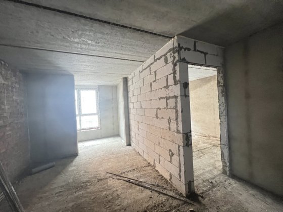 Продаж 1-кімнатної квартири в жк Сімейний Comfort 2 Вінниця