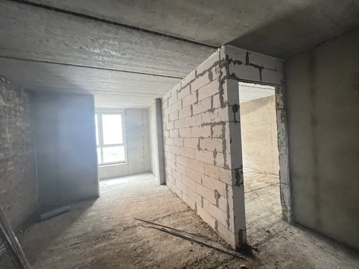 Продаж 1-кімнатної квартири в жк Сімейний Comfort 2 - фото 1