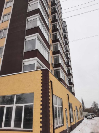 Продам большую 3х комнатную квартиру с 1м взносом 25000дол. - фото 1