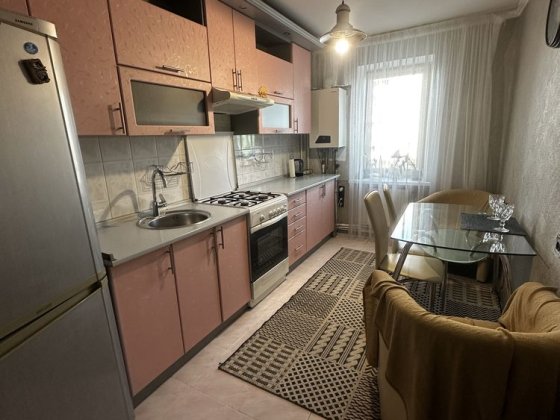 3 к квартира з ІО по Домбровського Житомир