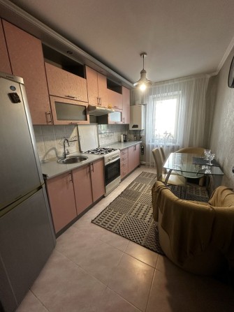 3 к квартира з ІО по Домбровського - фото 1