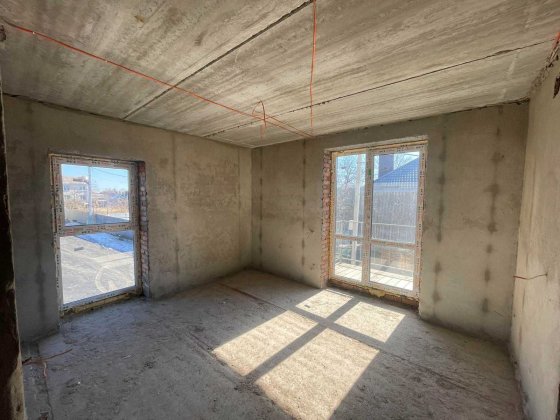 Продам 1-ну смарт квартиру в зданому новобуді на Старому місті 9880 Вінниця