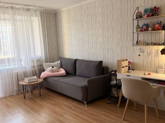 Продаж однокімнатної квартири Житомир