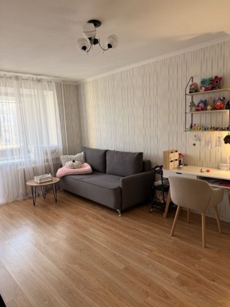 Продаж однокімнатної квартири - фото 1