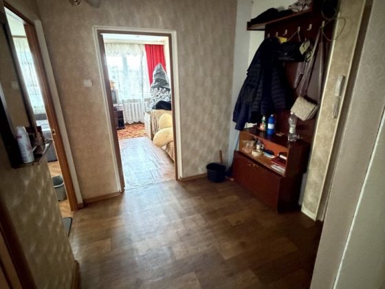 Продаж 3-кімнатної квартири, район Грушевського / Князів Острозьких Житомир