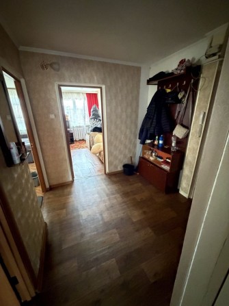 Продаж 3-кімнатної квартири, район Грушевського / Князів Острозьких - фото 1