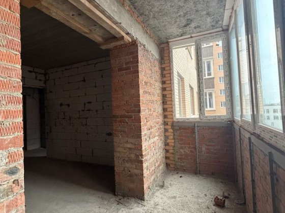 Продаж 2 кк в новому ЖК! Розвинена інфраструкткра, зупинка транспорту Винница