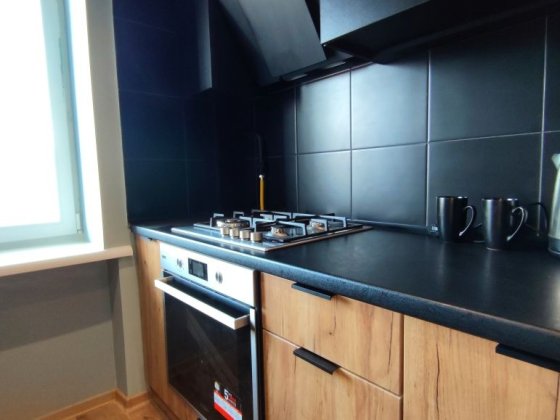 Продається 3 кімн.квартира, По Миру, 2/9 цегла