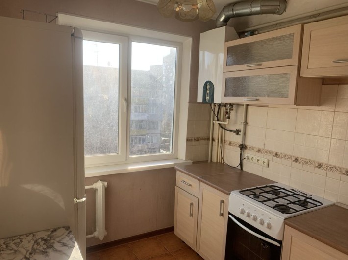 Продам 2 кімнатну квартиру вул. Вокзальна - фото 1