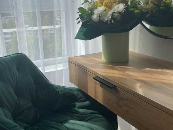 Продаж 1 кк квартири преміум класу Євроремонт .Меблі Техніка Вінниця