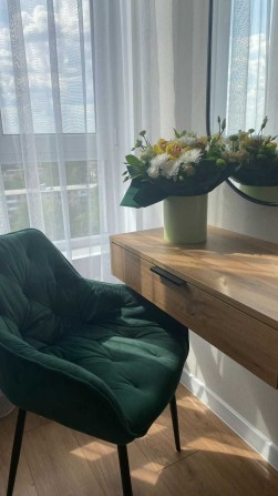 Продаж 1 кк квартири преміум класу Євроремонт .Меблі Техніка - фото 1
