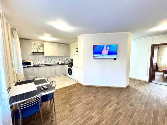 Продаж 4к квартири вулиця Янтарна лівий берег образцова Днепр