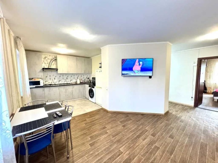 Продаж 4к квартири вулиця Янтарна лівий берег образцова - фото 1