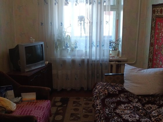 Продам 2 квартиру вулПобеди 50000$ Житомир