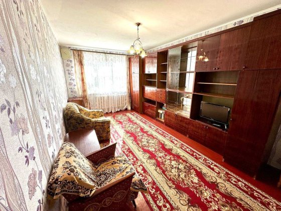 Продаж двокімнатна 2 к. квартира Вишенька Винница