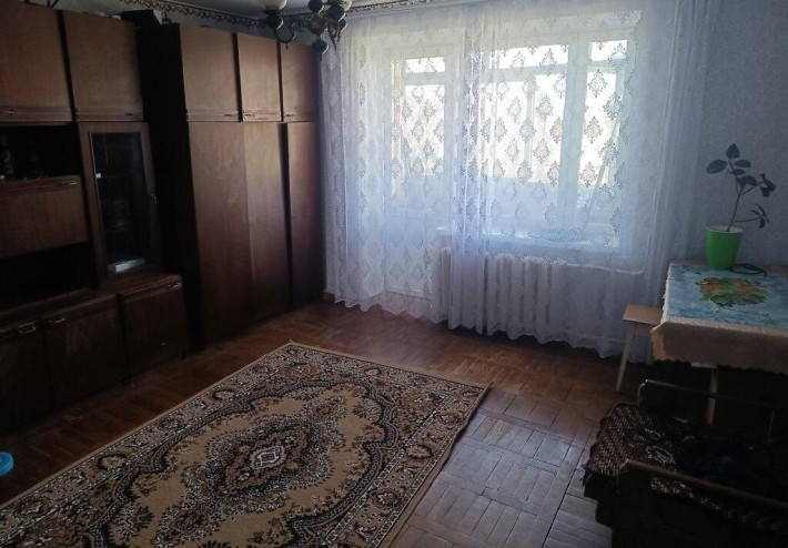 Продається 3-х кімнатна квартира на Вишеньці - фото 1