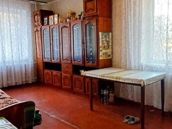 1-к квартира в р-ні ринку «Хмільники» Житомир