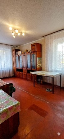 1-к квартира в р-ні ринку «Хмільники» - фото 1