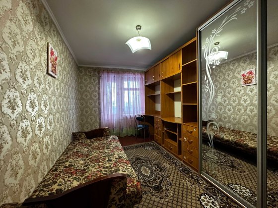 Продаж 3-кімнатної квартири біля ТРЦ «Глобал» | Житомир Житомир