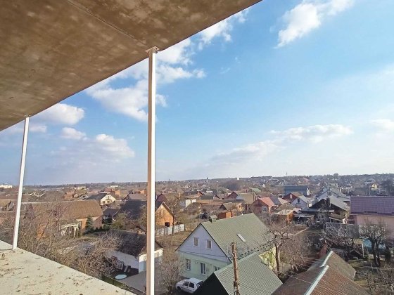 Продаж 1к квартири 46 кв. м на вул. Волошкова Вінниця