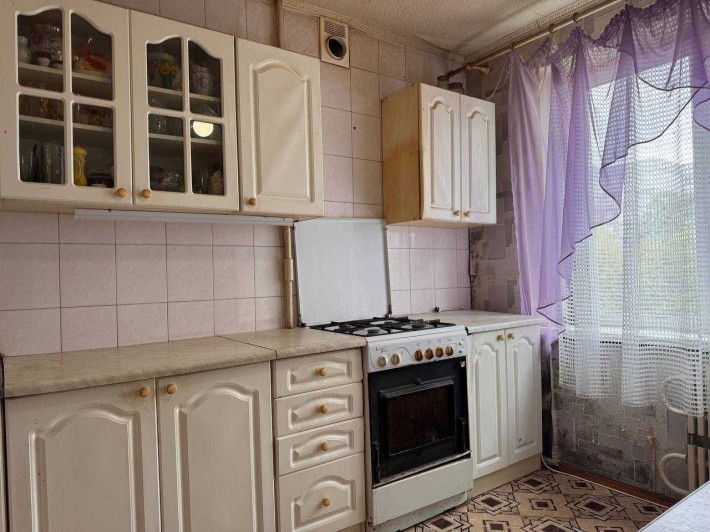 Купите квартиру на Калининском ( Клочко-6), ул.Холодильная, 61 - фото 1