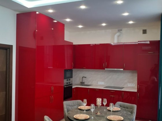 Продам квартиру в ЖК Хмельницкий Днепр