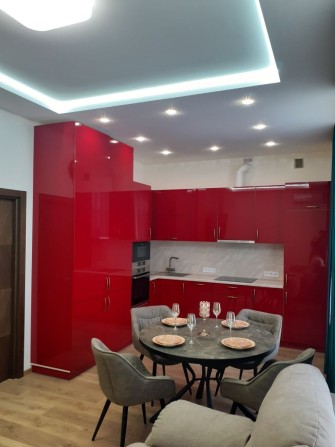 Продам квартиру в ЖК Хмельницкий - фото 1