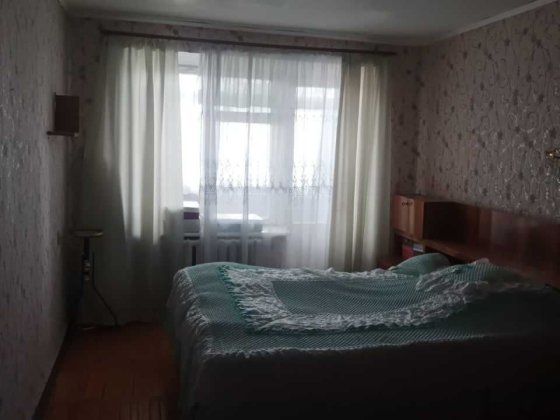 Продаж 3-х кімнатної квартири в гарному районі за ВИГІДНОЮ ЦІНОЮ! Вінниця