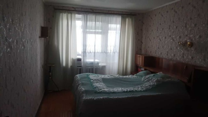 Продаж 3-х кімнатної квартири в гарному районі за ВИГІДНОЮ ЦІНОЮ! - фото 1