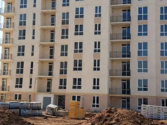 Продаж 1 к квартири 44,5 м.кв ЖК Family Comfort Вінниця