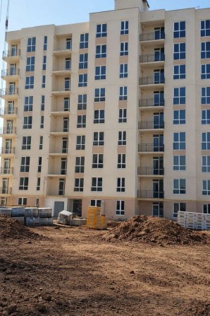 Продаж 1 к квартири 44,5 м.кв ЖК Family Comfort - фото 1