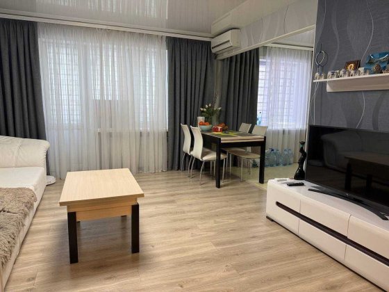 Продам 3к квартиру Калиновая, Образцова, С.Ковалевской, Слобожанский Днепр