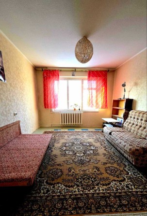 Продаж 2 к квартири жм Перемога 6, пр.Героїв 37 - фото 1