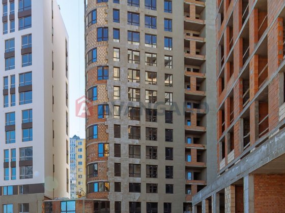 1к квартира 49,54 кв.м ЖК Lucky Land, біля ТРЦ Lavina Mall Київ