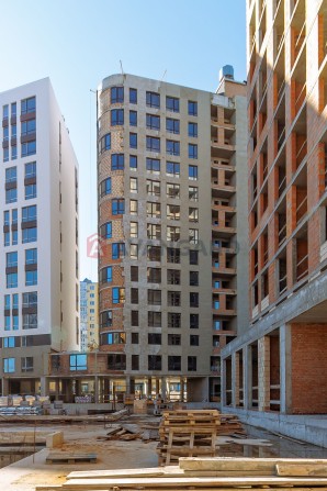 1к квартира 49,54 кв.м ЖК Lucky Land, біля ТРЦ Lavina Mall - фото 1